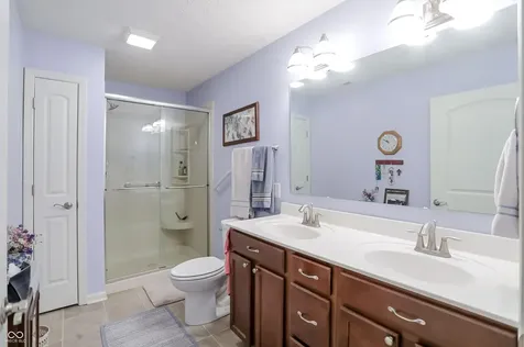 5517 Blairwood Drive Indianapolis IN 46237