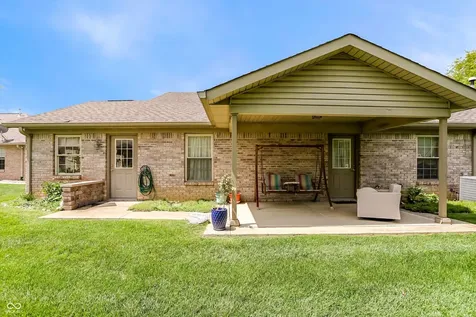 5517 Blairwood Drive Indianapolis IN 46237