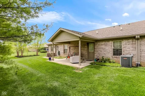 5517 Blairwood Drive Indianapolis IN 46237