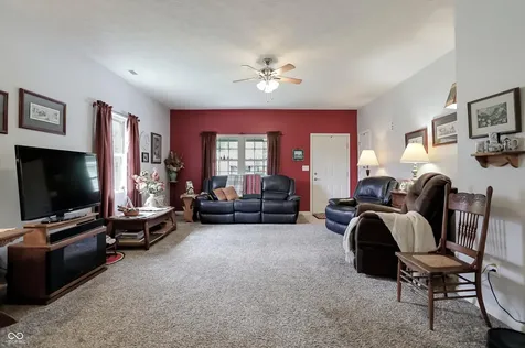 5517 Blairwood Drive Indianapolis IN 46237