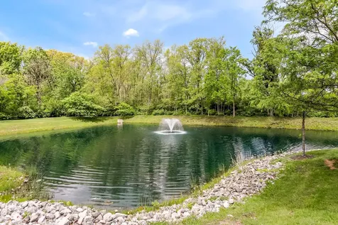 5517 Blairwood Drive Indianapolis IN 46237