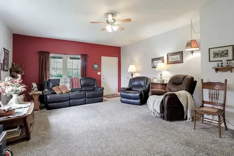 5517 Blairwood Drive Indianapolis IN 46237