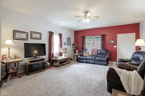 5517 Blairwood Drive Indianapolis IN 46237