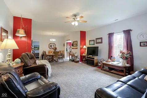 5517 Blairwood Drive Indianapolis IN 46237