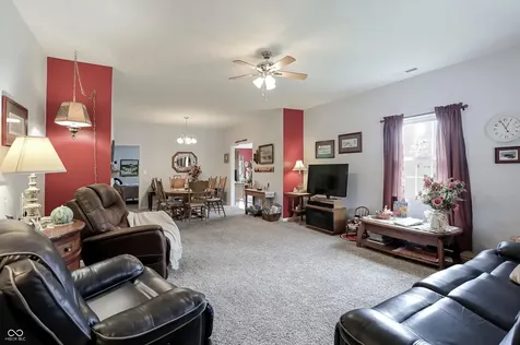 5517 Blairwood Drive Indianapolis IN 46237