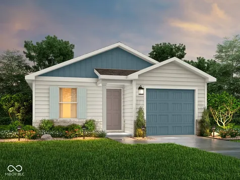 2518 Walker Place Indianapolis IN 46203