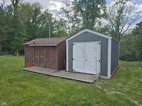 3605 State Highway 43 Spencer IN 47460