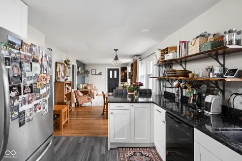 1402 N Euclid Avenue Indianapolis IN 46201