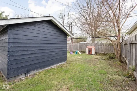 1402 N Euclid Avenue Indianapolis IN 46201