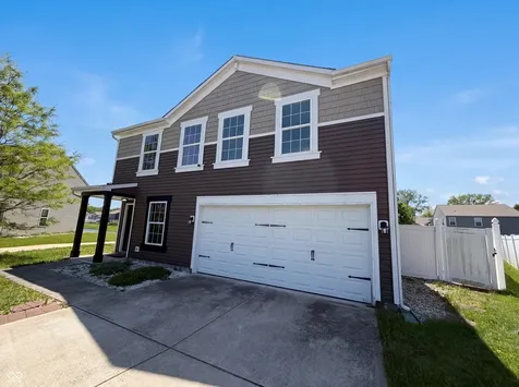 939 Olmsted Court Shelbyville IN 46176