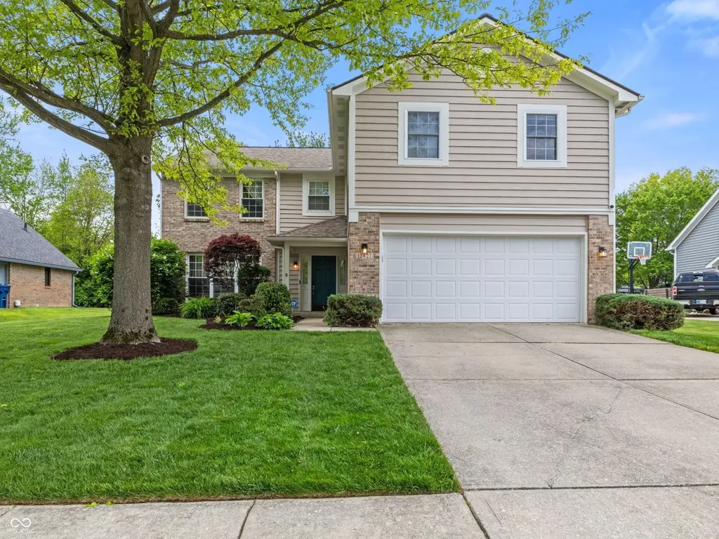 12427 Doe Lane Indianapolis IN 46236