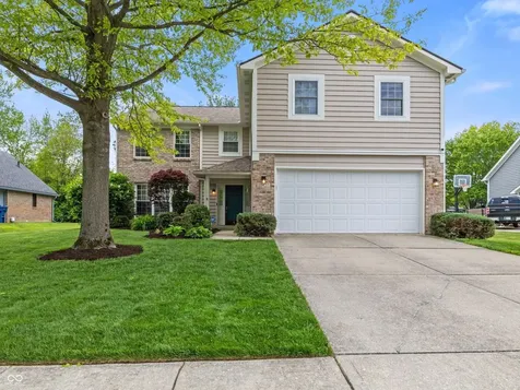 12427 Doe Lane Indianapolis IN 46236