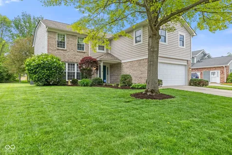 12427 Doe Lane Indianapolis IN 46236
