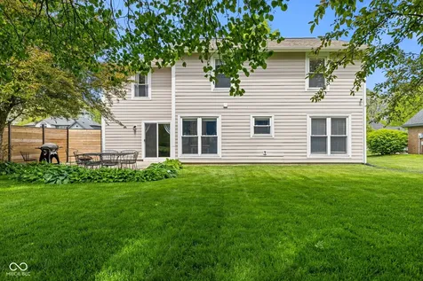12427 Doe Lane Indianapolis IN 46236