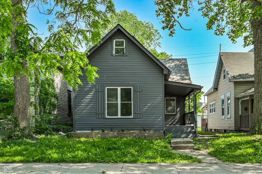 720 Lincoln Street Indianapolis IN 46203