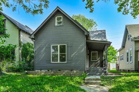 720 Lincoln Street Indianapolis IN 46203