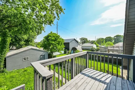 720 Lincoln Street Indianapolis IN 46203