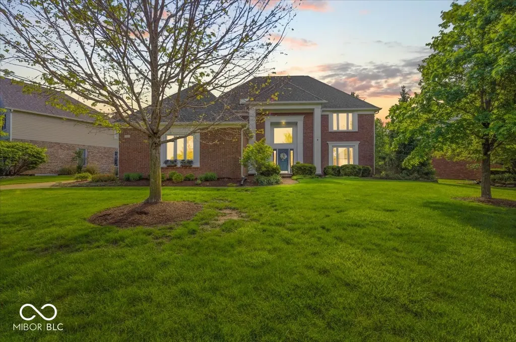 1465 Springmill Ponds Boulevard Carmel IN 46032