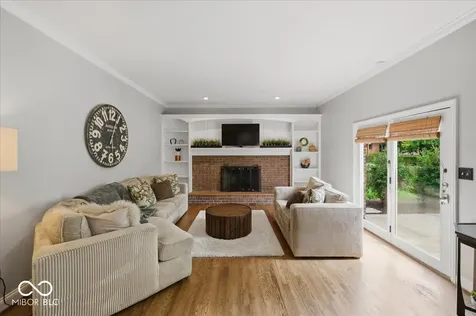 1465 Springmill Ponds Boulevard Carmel IN 46032