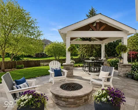 1465 Springmill Ponds Boulevard Carmel IN 46032