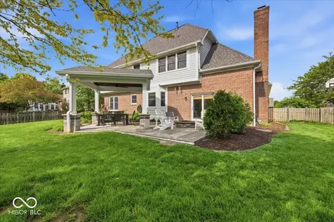 1465 Springmill Ponds Boulevard Carmel IN 46032