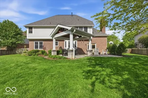 1465 Springmill Ponds Boulevard Carmel IN 46032