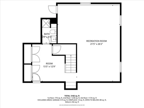 1465 Springmill Ponds Boulevard Carmel IN 46032