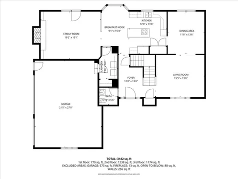 1465 Springmill Ponds Boulevard Carmel IN 46032