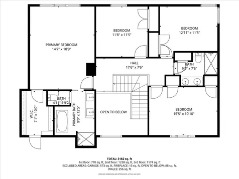 1465 Springmill Ponds Boulevard Carmel IN 46032