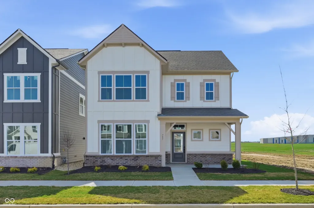 774 Possman Way Westfield IN 46074