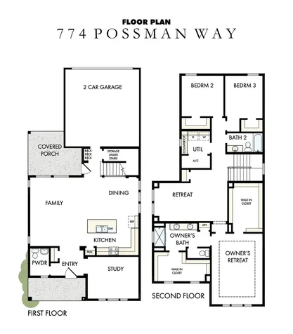774 Possman Way Westfield IN 46074