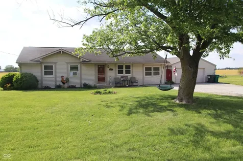 2132 N 600 E Greenfield IN 46140