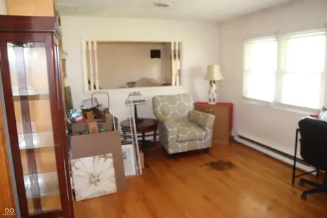 2132 N 600 E Greenfield IN 46140