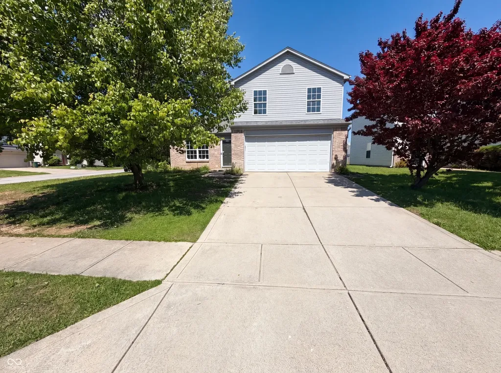 4322 Rhapsody Lane Indianapolis IN 46235