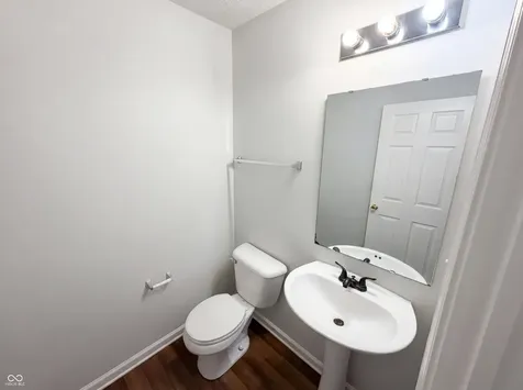 4322 Rhapsody Lane Indianapolis IN 46235