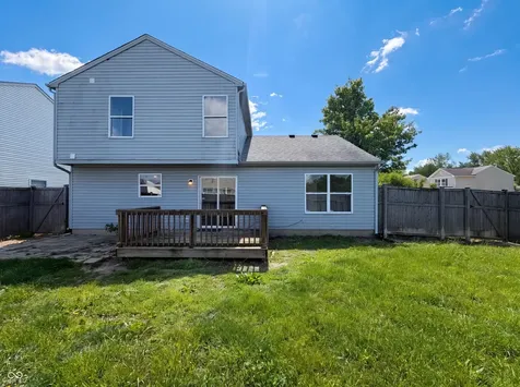 4322 Rhapsody Lane Indianapolis IN 46235