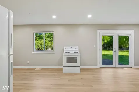1412 Wolf Court Indianapolis IN 46229
