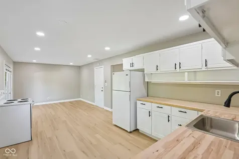 1412 Wolf Court Indianapolis IN 46229