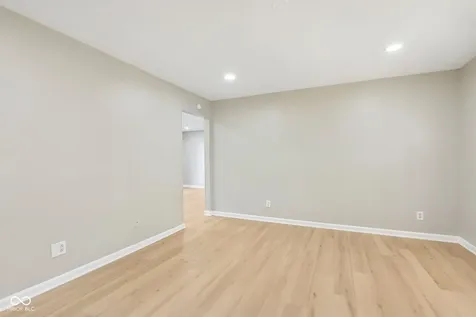 1412 Wolf Court Indianapolis IN 46229