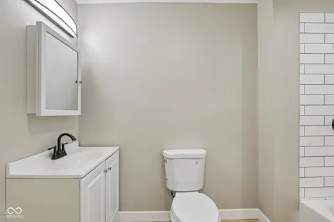1412 Wolf Court Indianapolis IN 46229