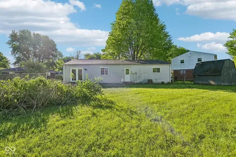 1412 Wolf Court Indianapolis IN 46229