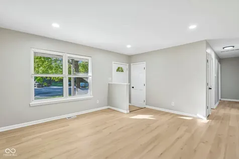 1412 Wolf Court Indianapolis IN 46229