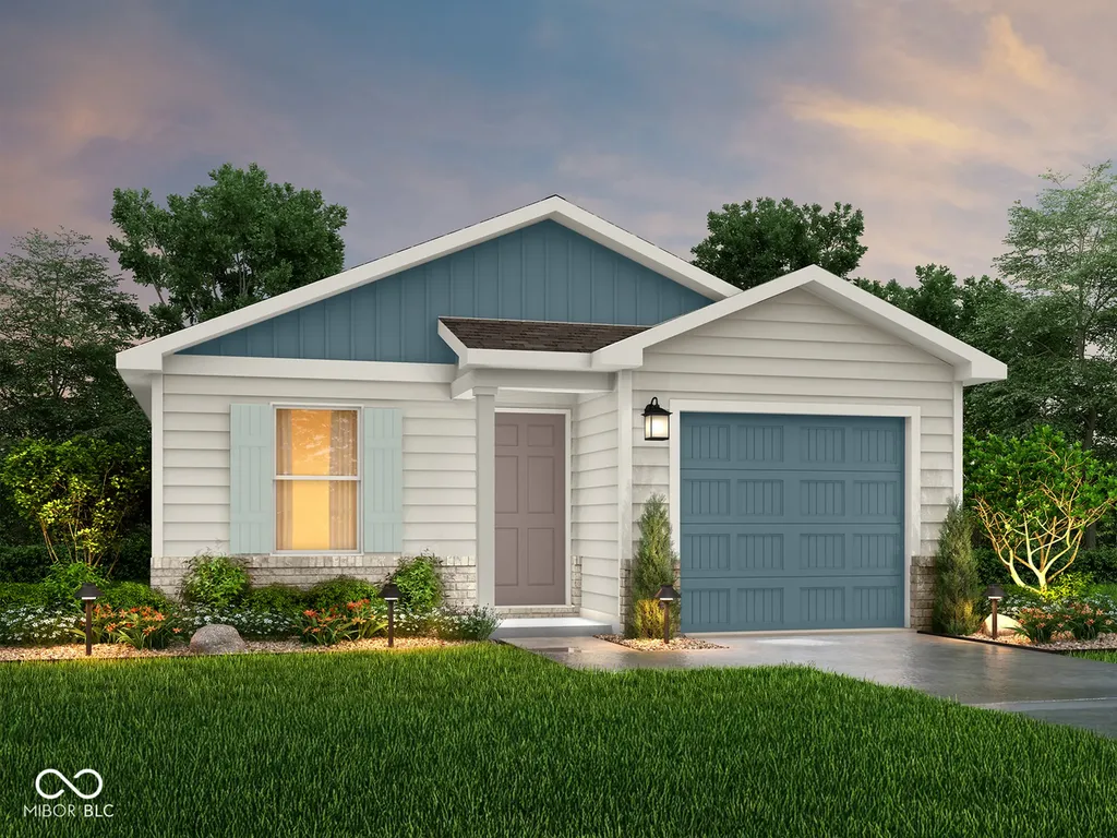 2529 Walker Place Indianapolis IN 46203