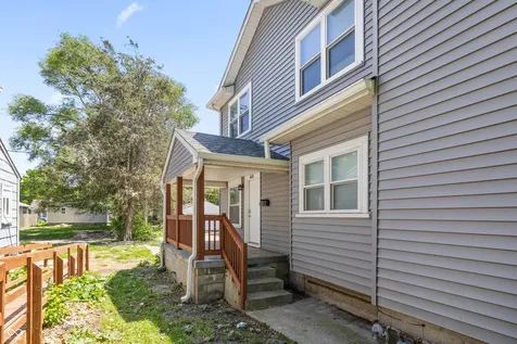 601 N Sherman Drive Indianapolis IN 46201