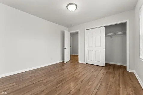 601 N Sherman Drive Indianapolis IN 46201