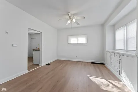 601 N Sherman Drive Indianapolis IN 46201