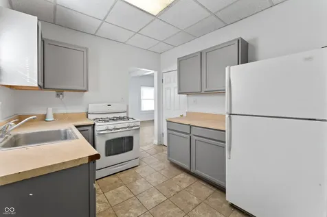 601 N Sherman Drive Indianapolis IN 46201