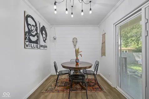 421 Brewer Drive Greenwood IN 46142