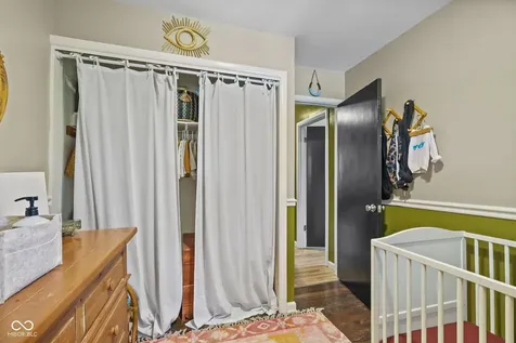 421 Brewer Drive Greenwood IN 46142