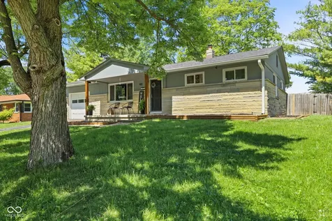 421 Brewer Drive Greenwood IN 46142